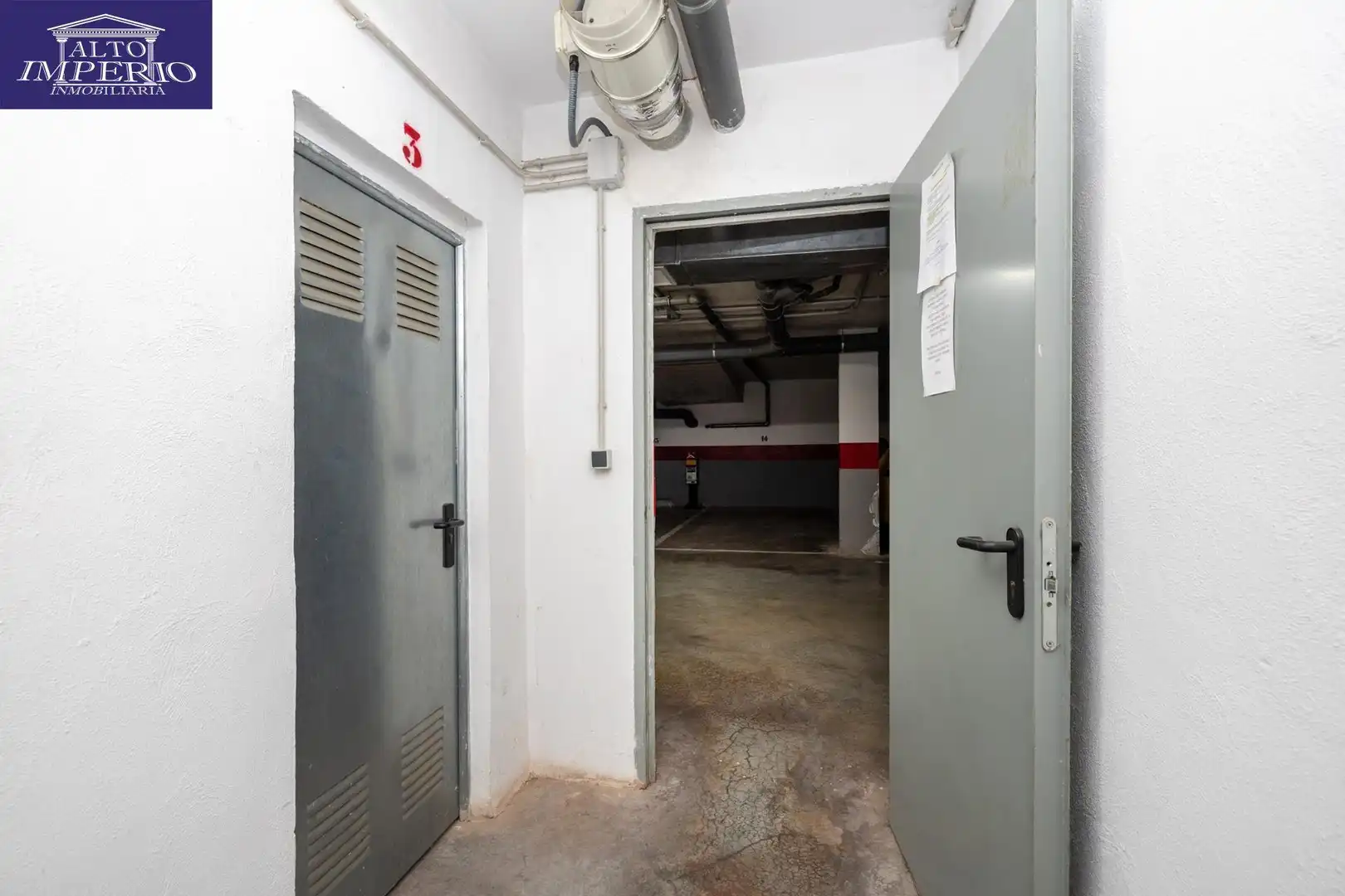 Appartement avec terrasse à vendre à Calle Calle Manuel de Falla, imagen 21
