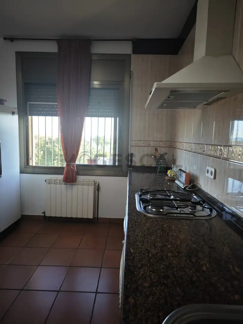 Casa rustica con piscina in vendita a CAN TURULL, imagen 14