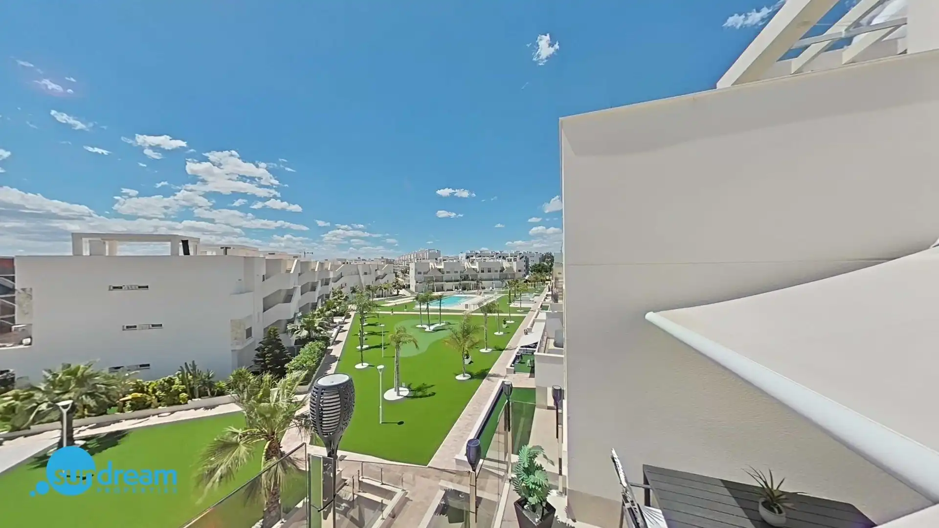 Penthouse with terrace for sale in L'ESTEPA, imagen 5