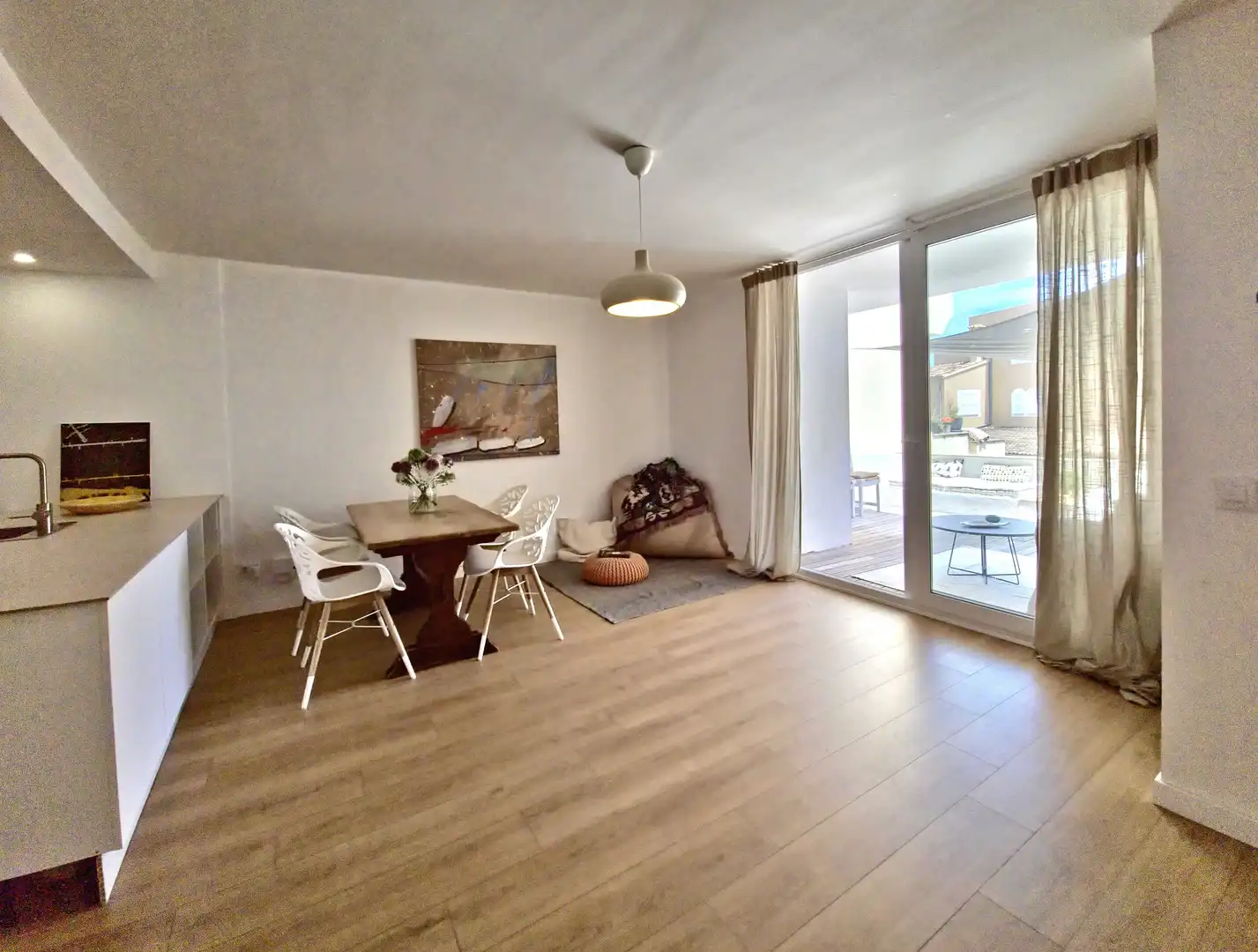Apartamento con terraza en venta en Sant Llorenç des Cardassar, imagen 3
