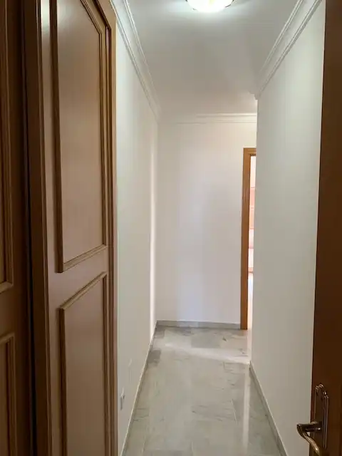Attic for rent in Málaga  with Storage room