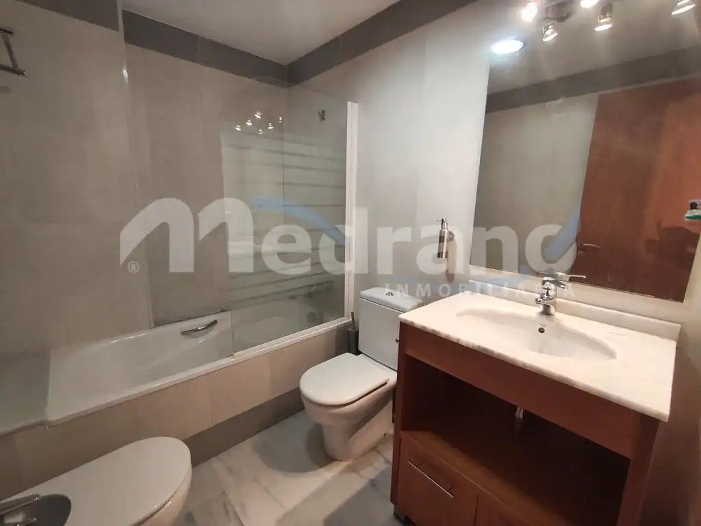 Flat with pool for sale in La Cala de Villajoyosa, imagen 26
