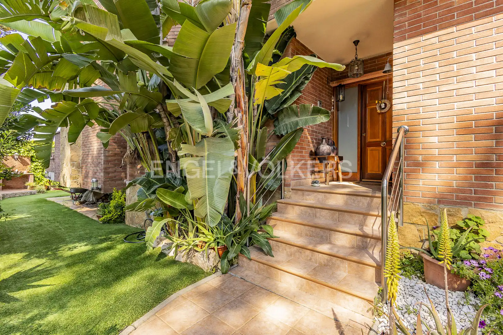 Vista exterior de Casa o chalet en venta en Tarragona con Aire acondicionado, Calefacción y Jardín privado