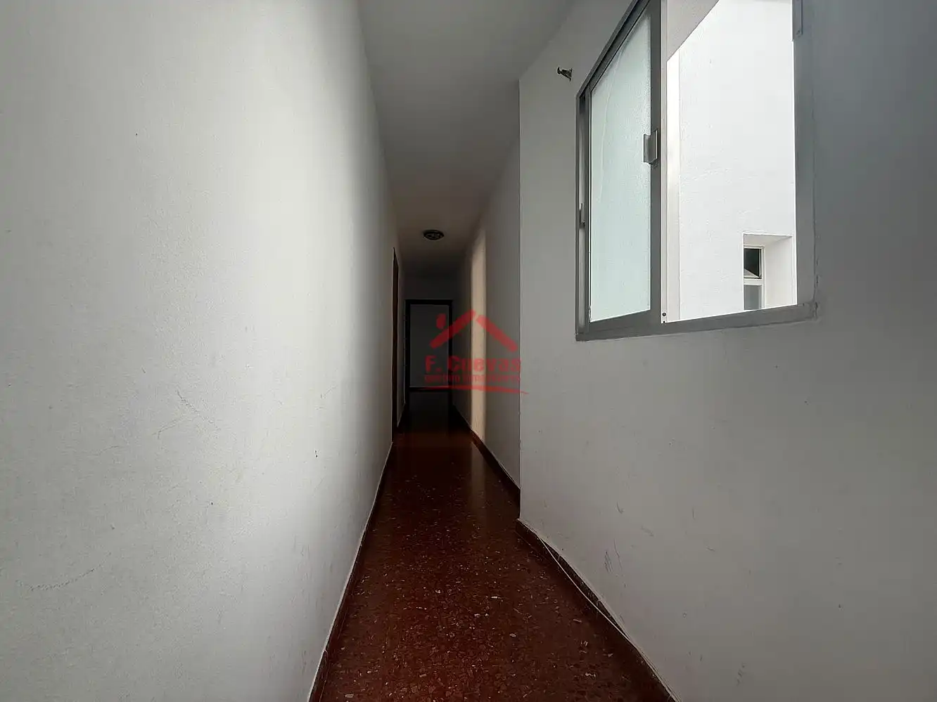 Apartamento en venta en Nerja con Terraza