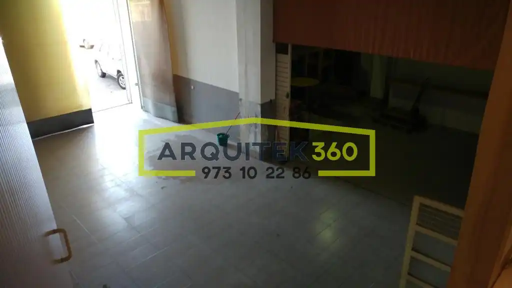 Local comercial en venda a Calle sicoris, imagen 5