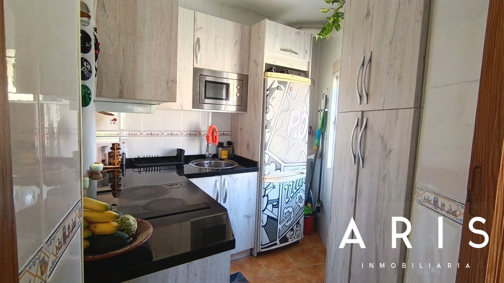 Flat for sale in Centro