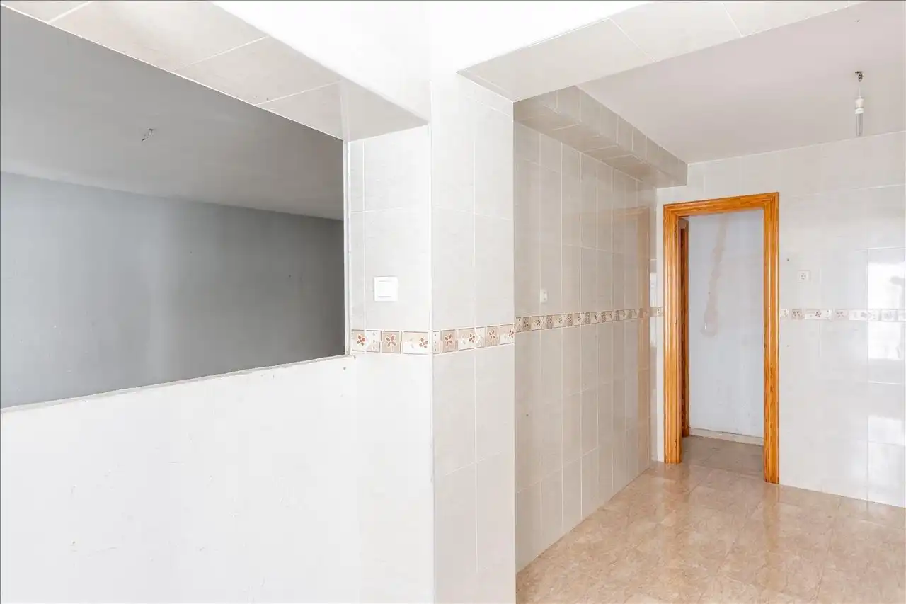 Piso en venta en Gádor