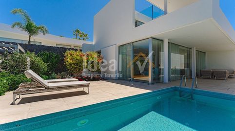 Foto 5 de Casa o chalet en venta en Abama, Guía de Isora