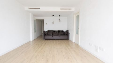 Photo 4 of Flat for rent in Francia, El Grau, Valencia Capital