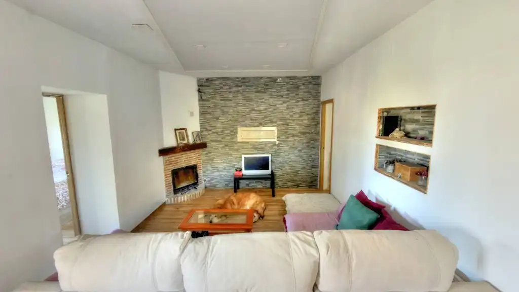 Houses for sale in Benajarafe