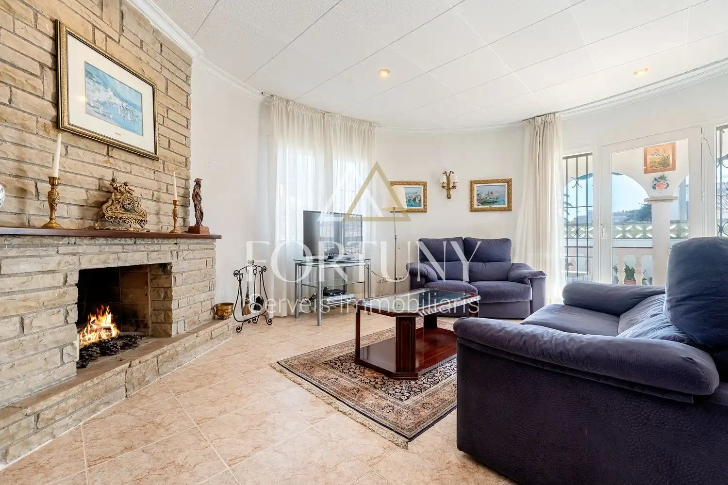 Casa en venta en Regueral - Prat d'en Forés, imagen 3