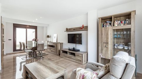 Photo 4 of Single-family semi-detached for sale in Calle Rauda, Crta. De la Sierra, Granada Capital