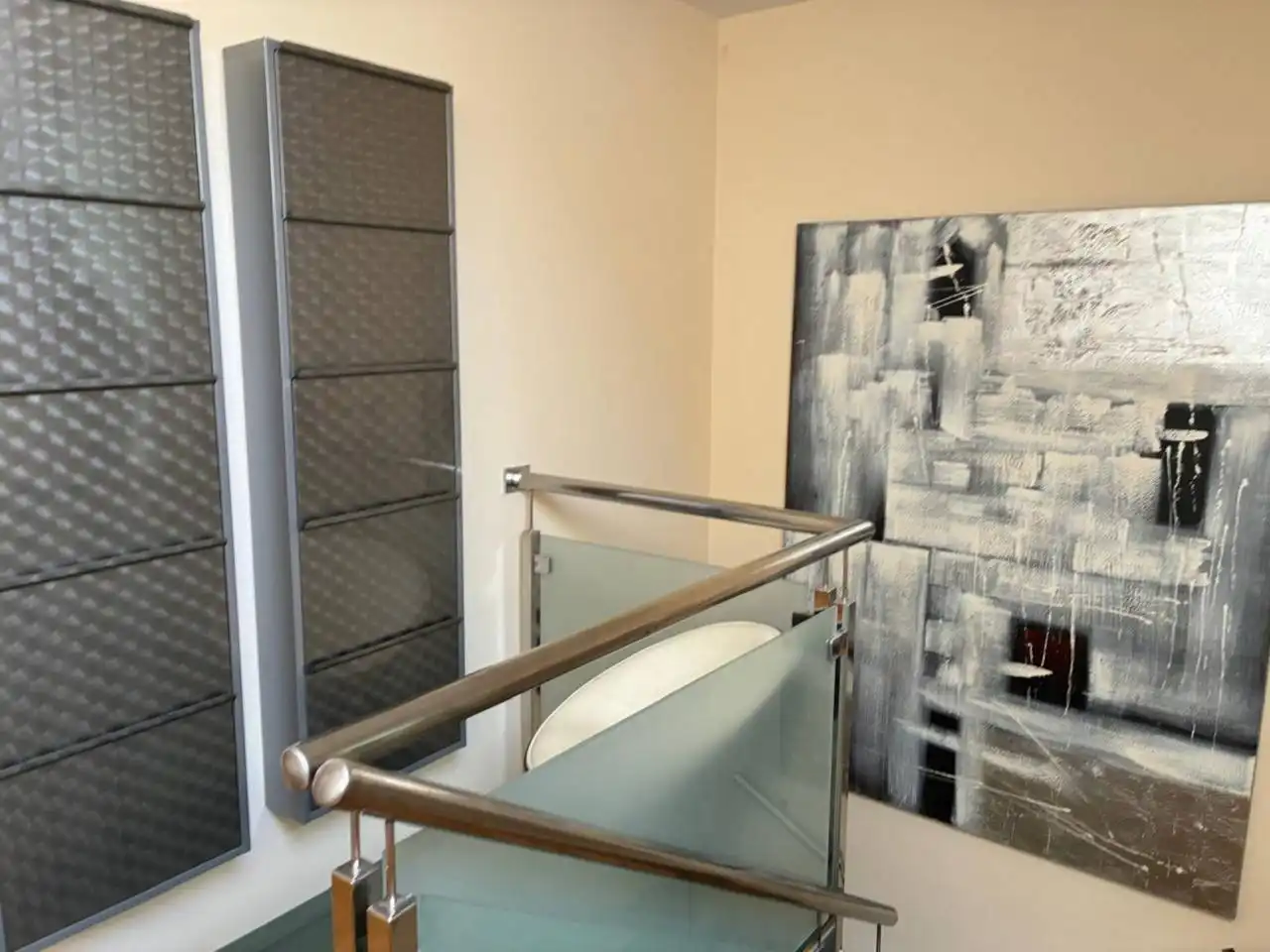 Dúplex en venta en León Capital  con Calefacción y Trastero