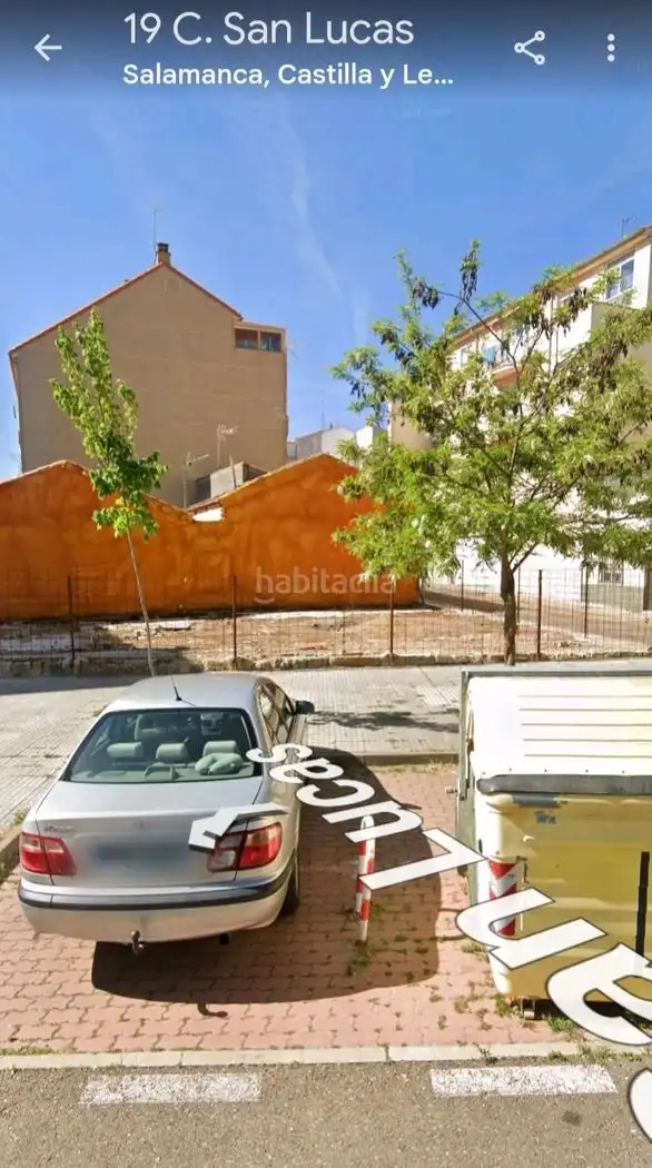 Terreny residencial en venda a Calle San Ignacio de Loyola 5, imagen 9