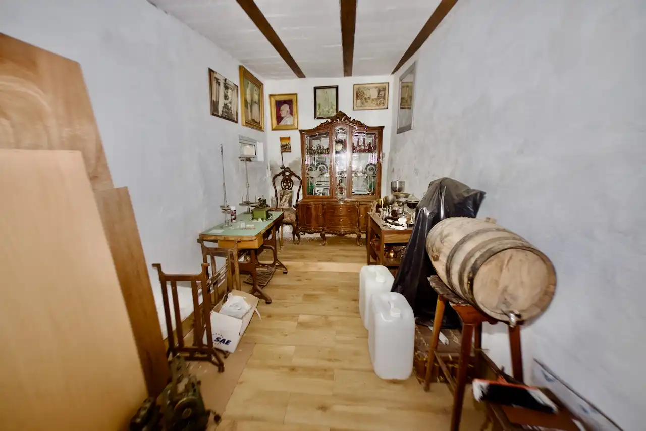 Casa o xalet en venda en Vacarisses amb Jardí privat, Traster i Piscina