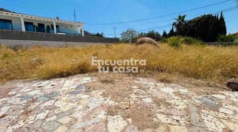 Foto 5 de Residencial en venda a Calle Lleons, L'Albir, L'Alfàs del Pi