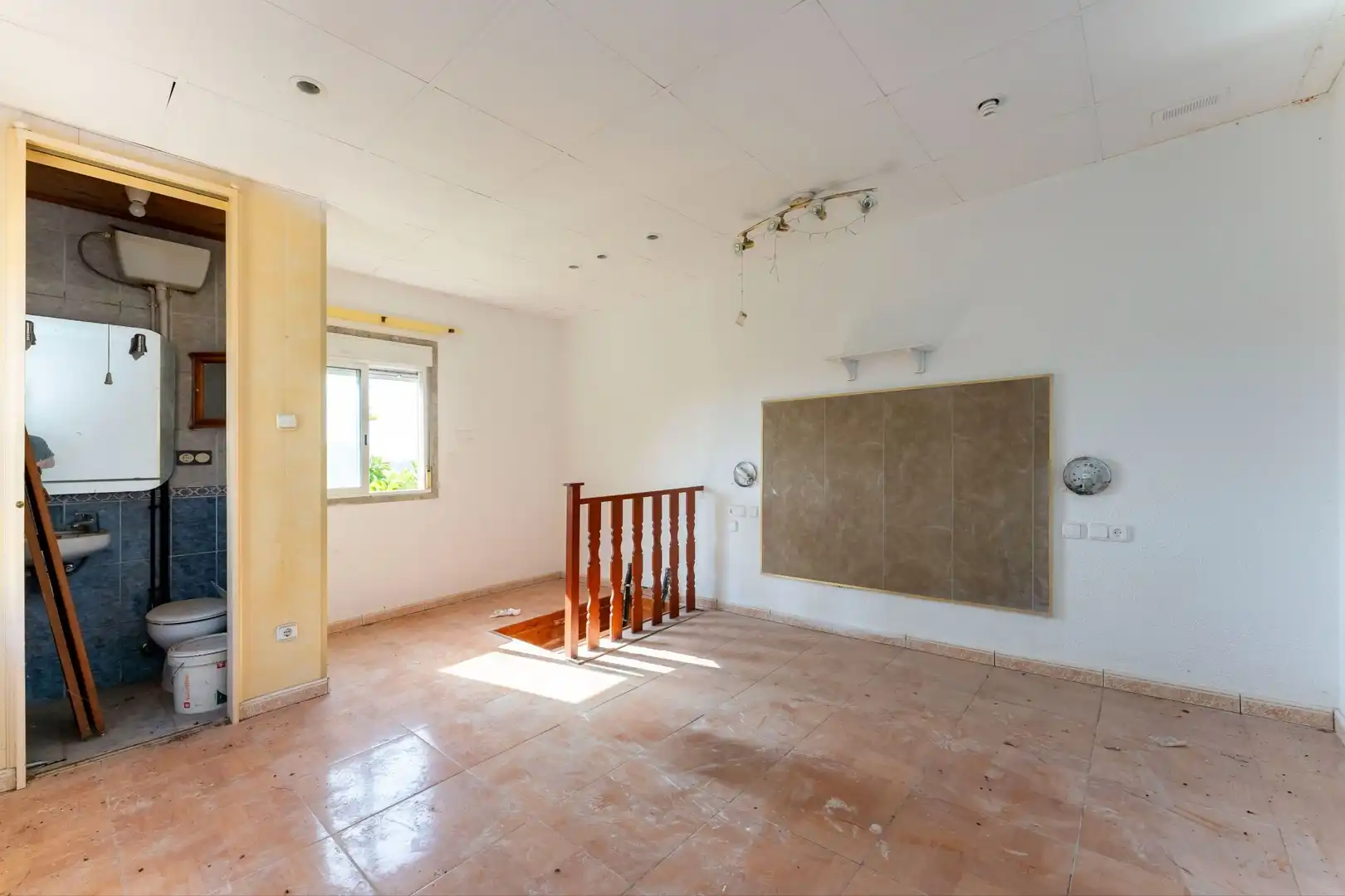 Finca rústica en venta en Cártama con Aire acondicionado y Trastero