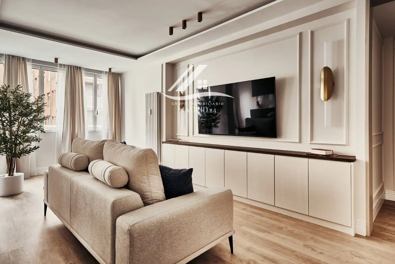 Appartement avec ascenseur à vendre à Calle de Maldonado, 52, Salamanca,  Madrid, imagen 2