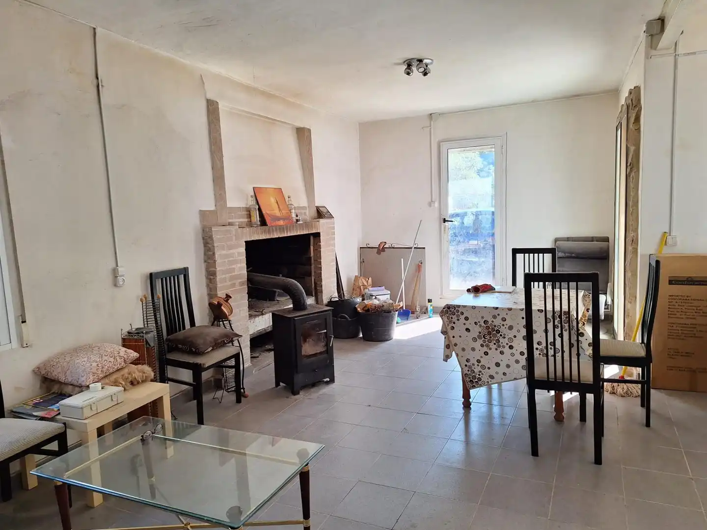 Villa con piscina in vendita a Estivella, imagen 19