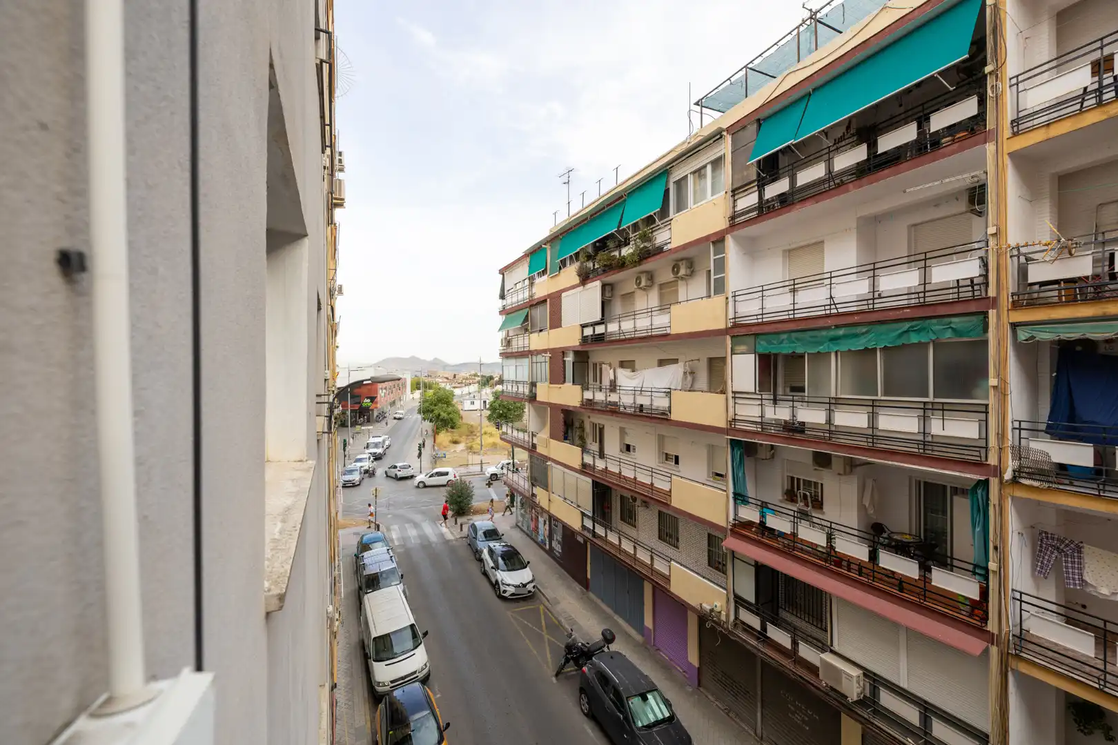 Appartamento con terrazza in affitto a Calle Doctor Pareja Yébenes 6, imagen 14