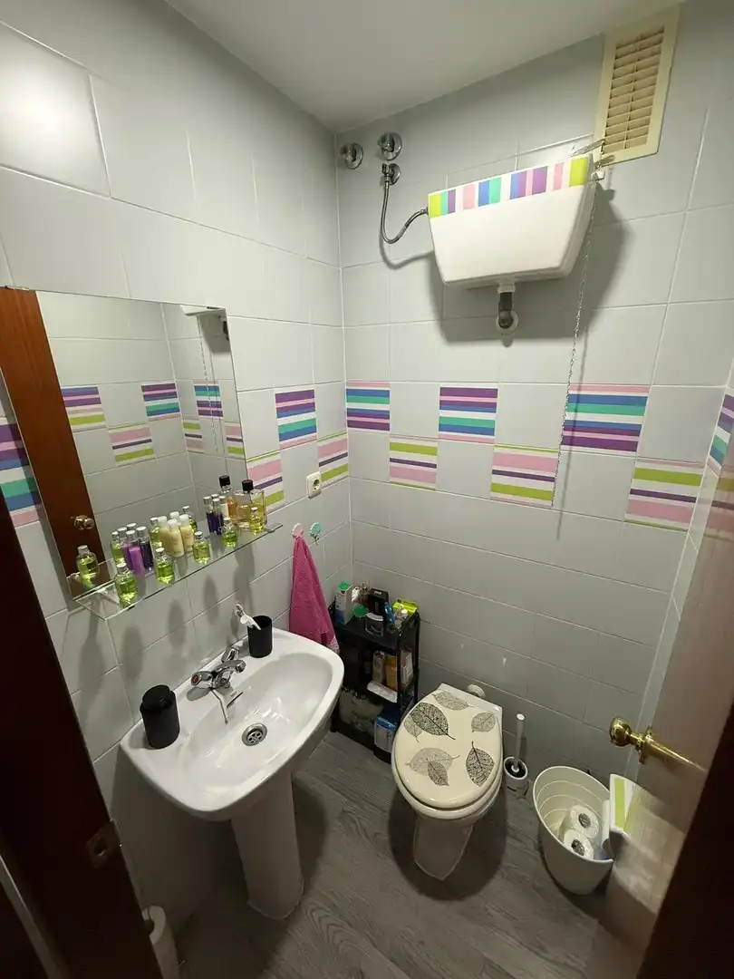 Baño de Piso en venta en Utrera