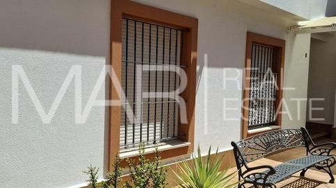 Foto 4 de Dúplex en venda a Núcleo urbano, Chiclana de la Frontera