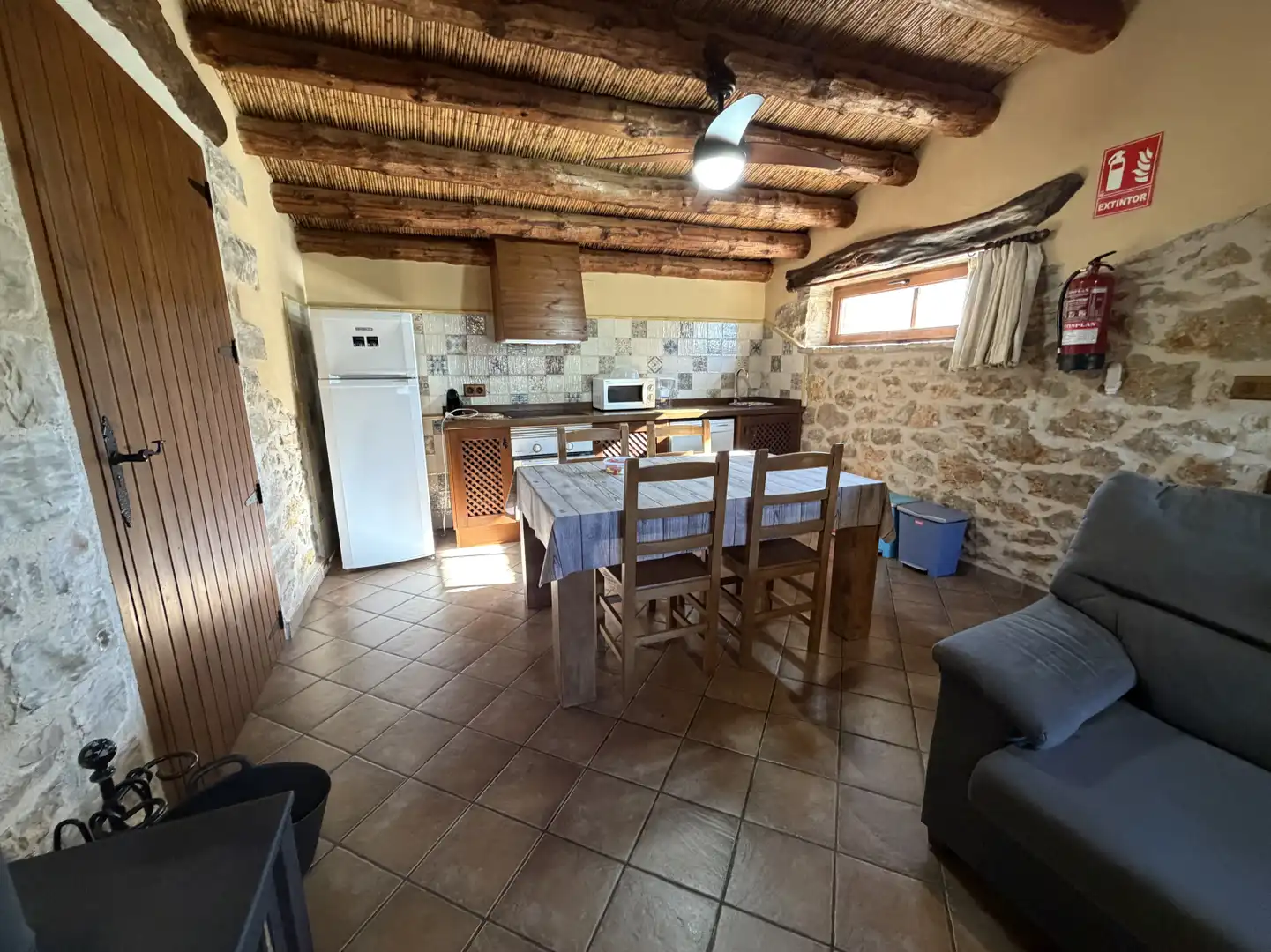 Cocina de Edificio en venta en Vilar de Canes