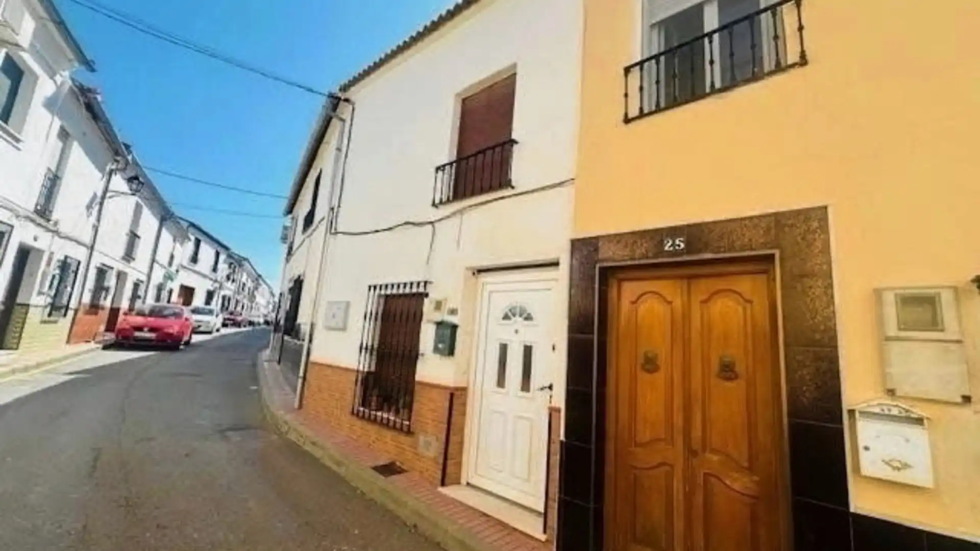 Casa adosada en venda a Fuente de Piedra