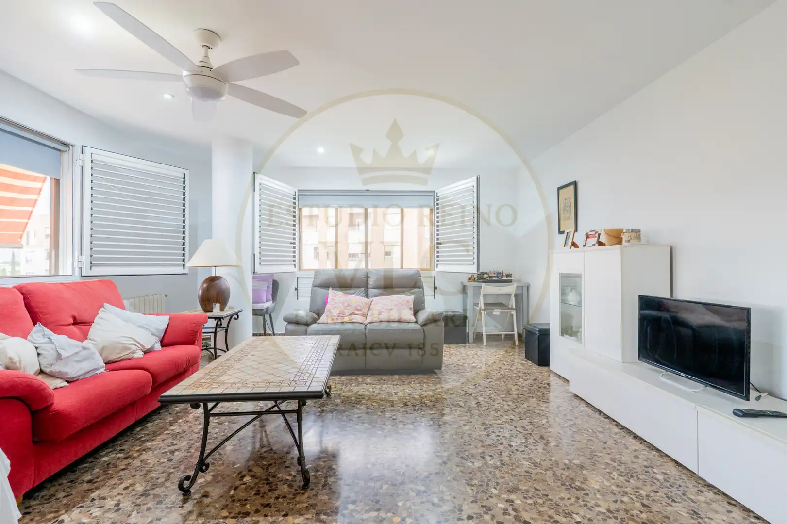 Appartement avec terrasse à vendre à Carrer del Doctor Pérez Feliu 14, imagen 8
