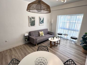 Flat with lift for sale in Centro