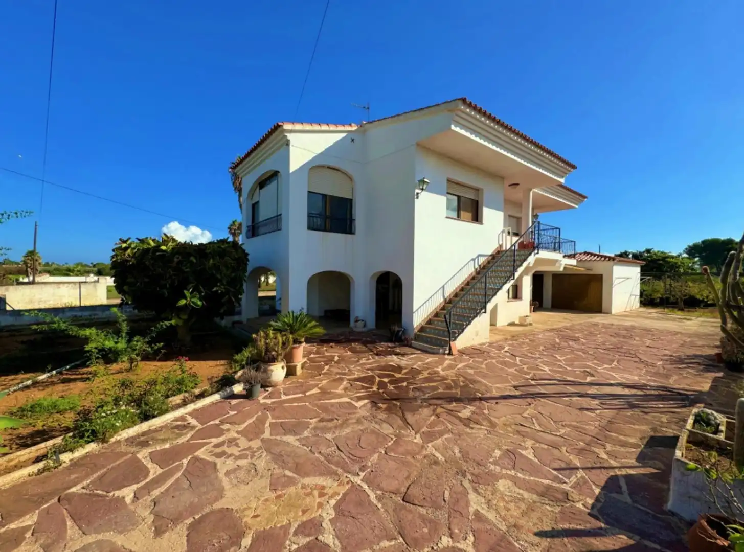 Casa o chalet en venta en La Xara - La Sella