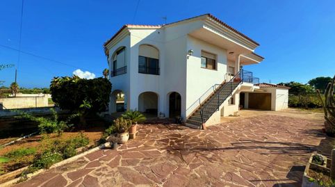 Photo 3 of Houses for sale in La Xara - La Sella, Dénia