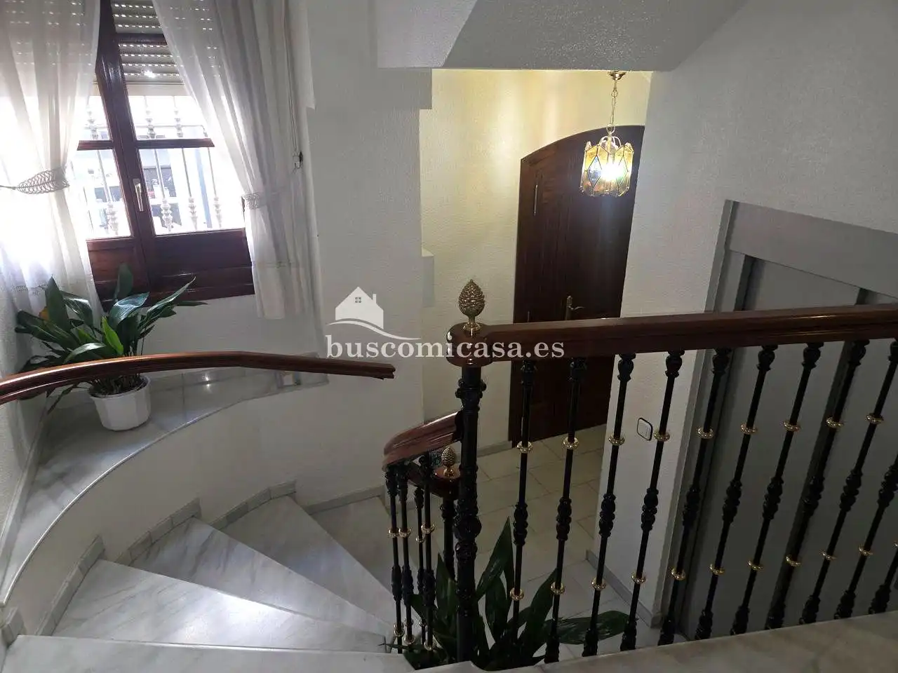 Wohnung zum Verkauf in Valdepeñas de Jaén mit Balkon