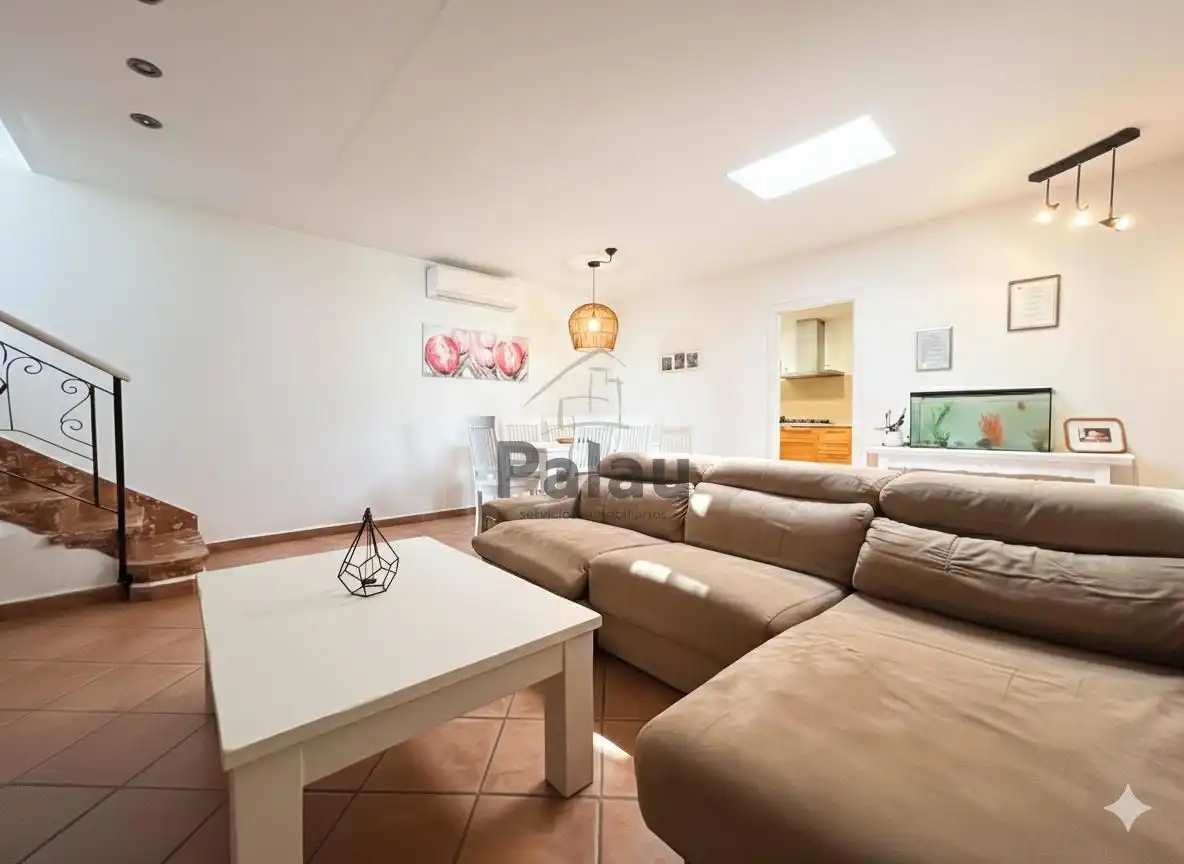 Maison rustique avec piscine à vendre à Ciutadella, imagen 10