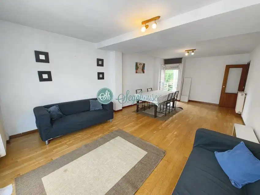 Comedor de Piso en venta en Segovia con Calefacción y Terraza