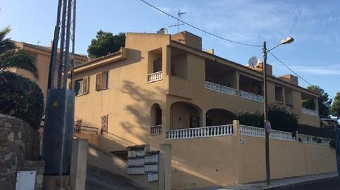 Foto 2 de Garaje en venta en Guillem de Moncada, Costa de la Calma, Illes Balears