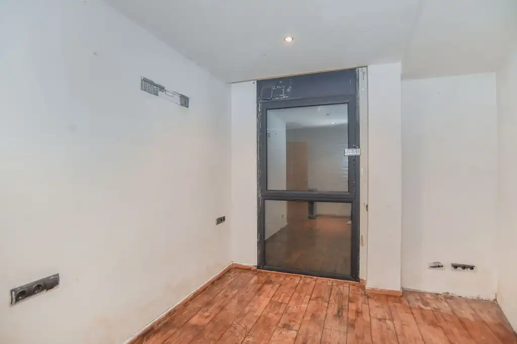 Maisonette zum Verkauf in C/ Horts, Les Fonts