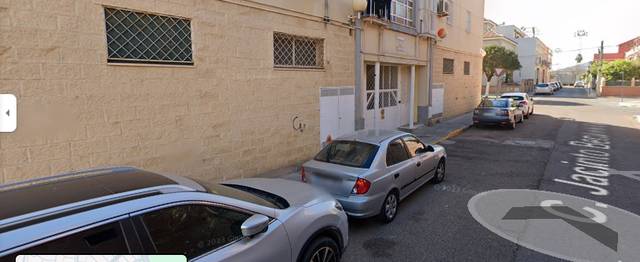 Garaje en Venta en La Algaba