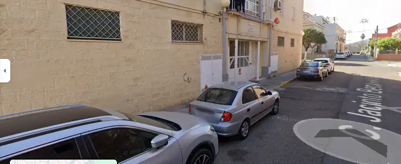 Aparcament amb ascensor en venda a La Algaba
