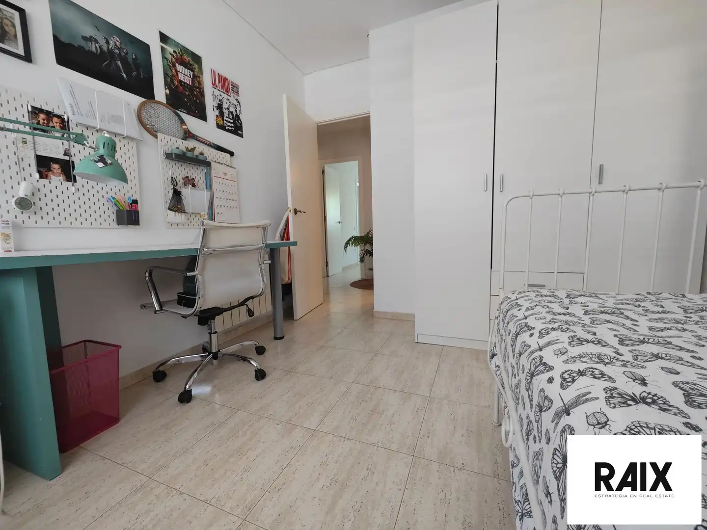Casa adosada en venta en Carrer Garbi, Viladecavalls