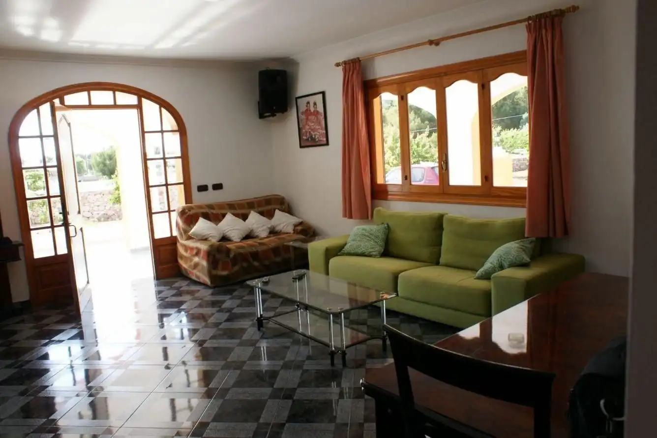 Landhaus mit Pool zum Verkauf in Cala Blanca, imagen 6
