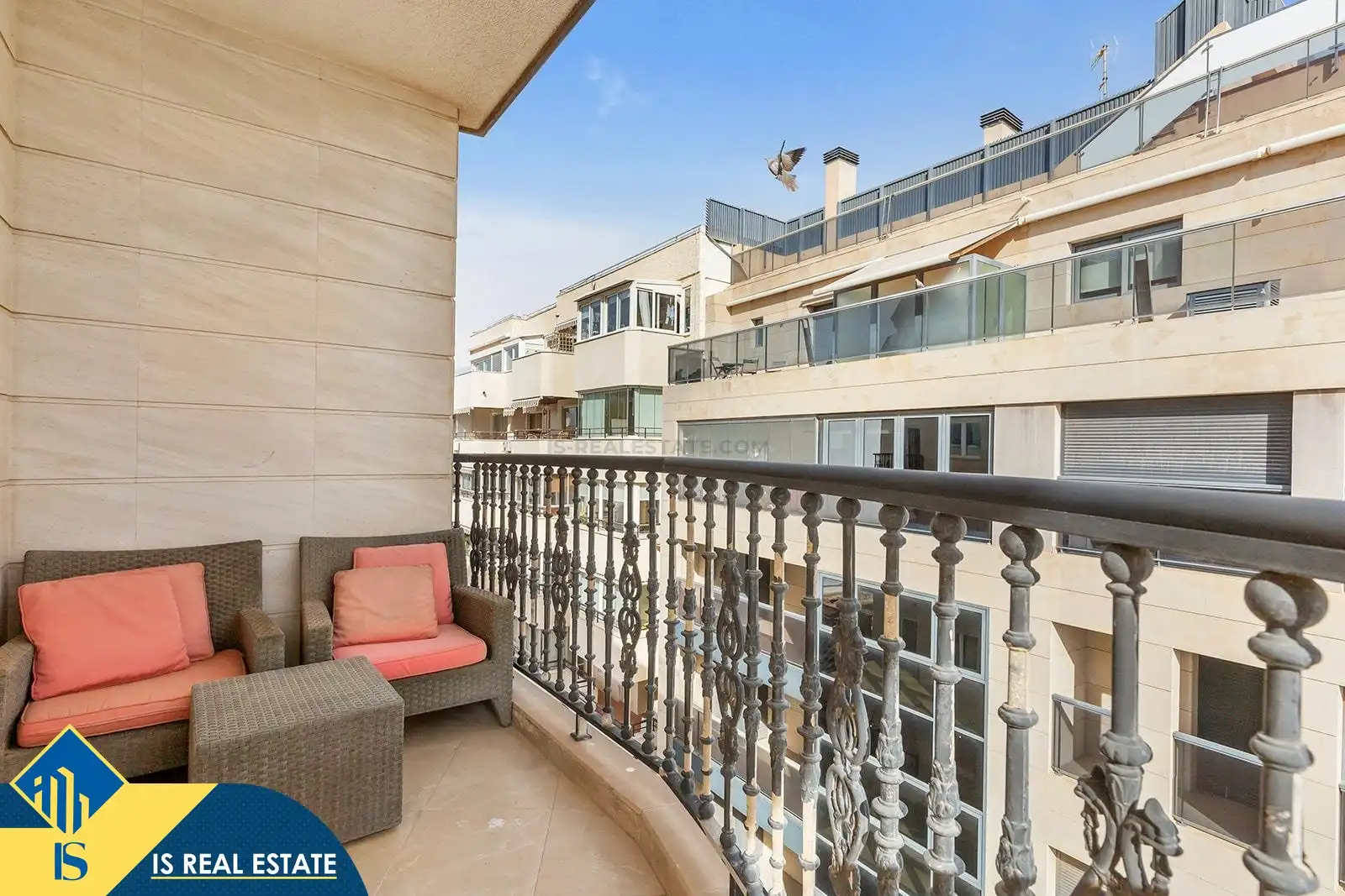 Appartamento con terrazza in vendita a Centro, imagen 48