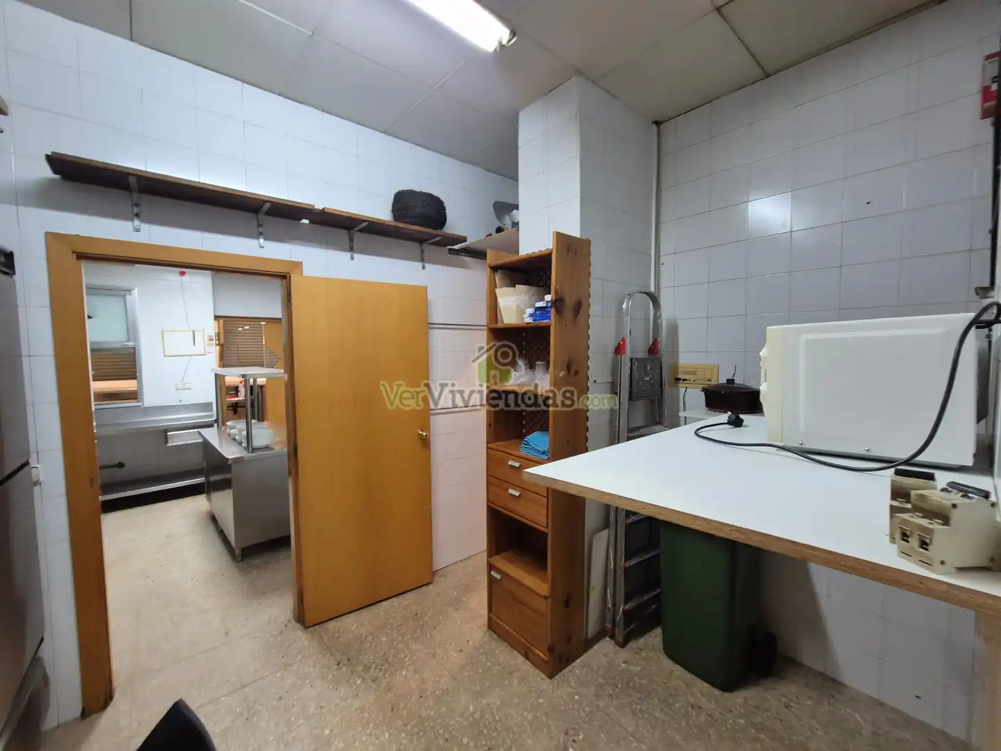 Business premises for sale in Sant Vicenç Dels Horts, imagen 47