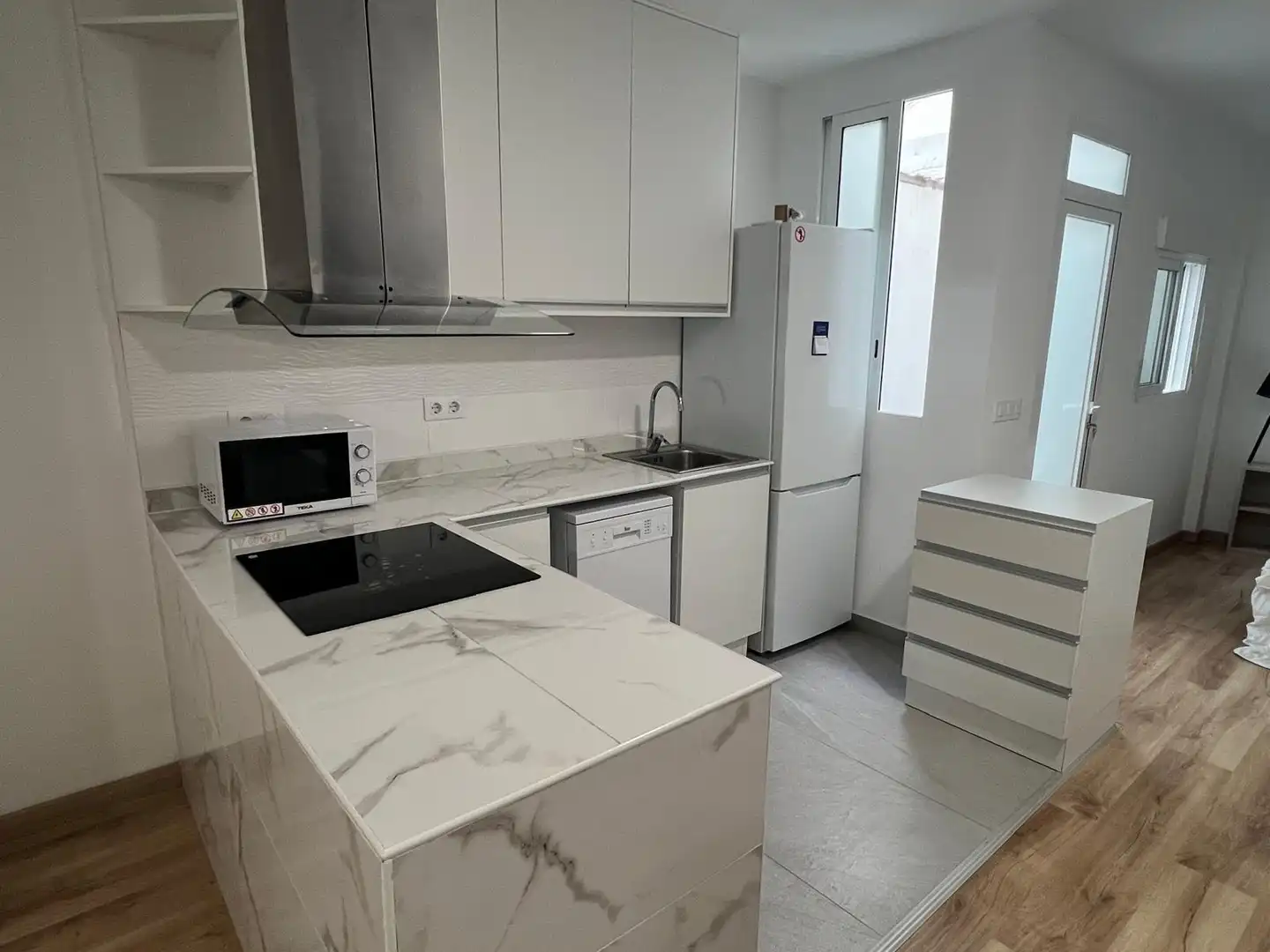 Ground floor for rent in Carrer 30, La Cañada