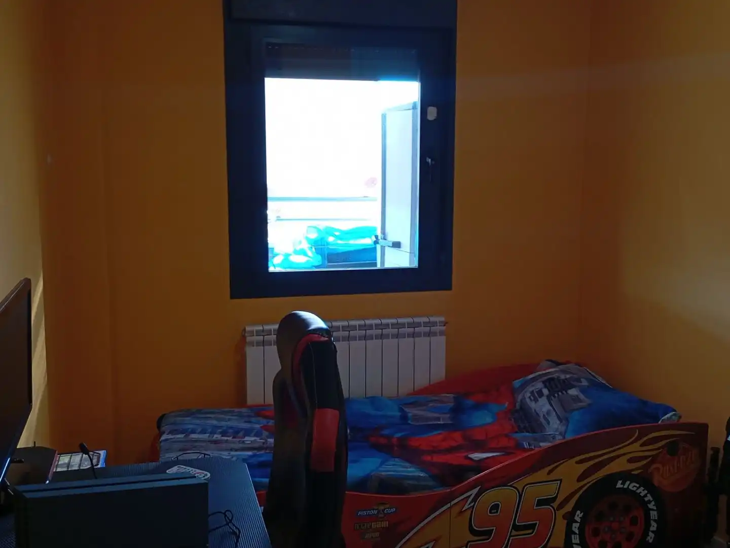 Flat with lift for sale in Monjes bernardos n-12 3b, imagen 20