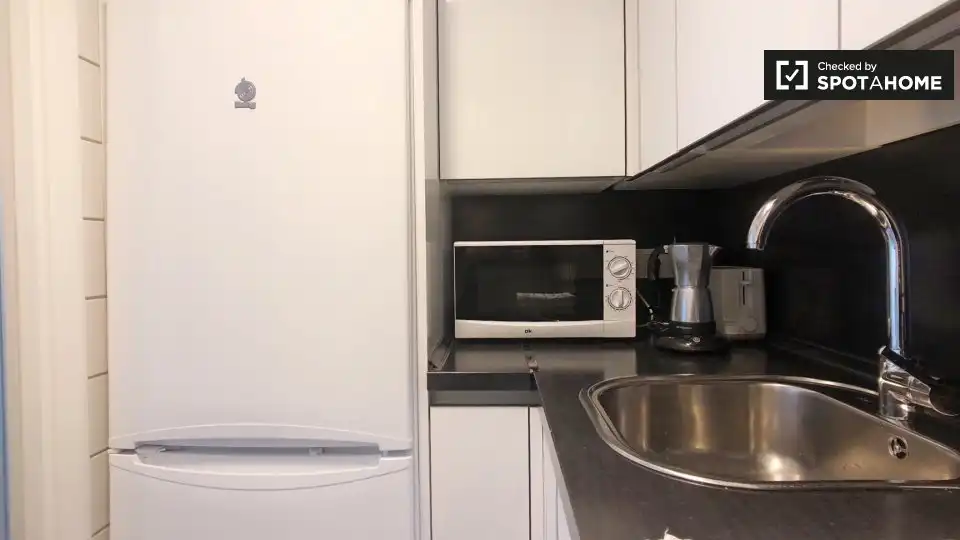 Piso en alquiler en Chamartín, imagen 12
