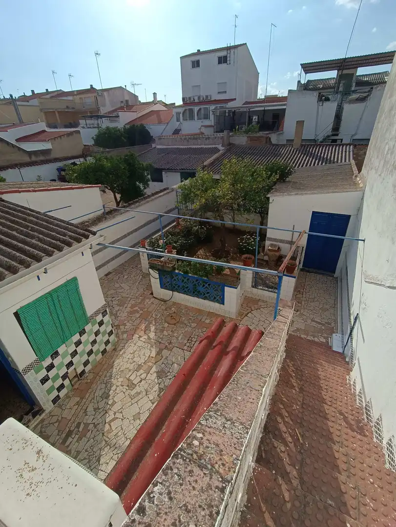 Casa en venta en Villanueva de la Serena, imagen 19