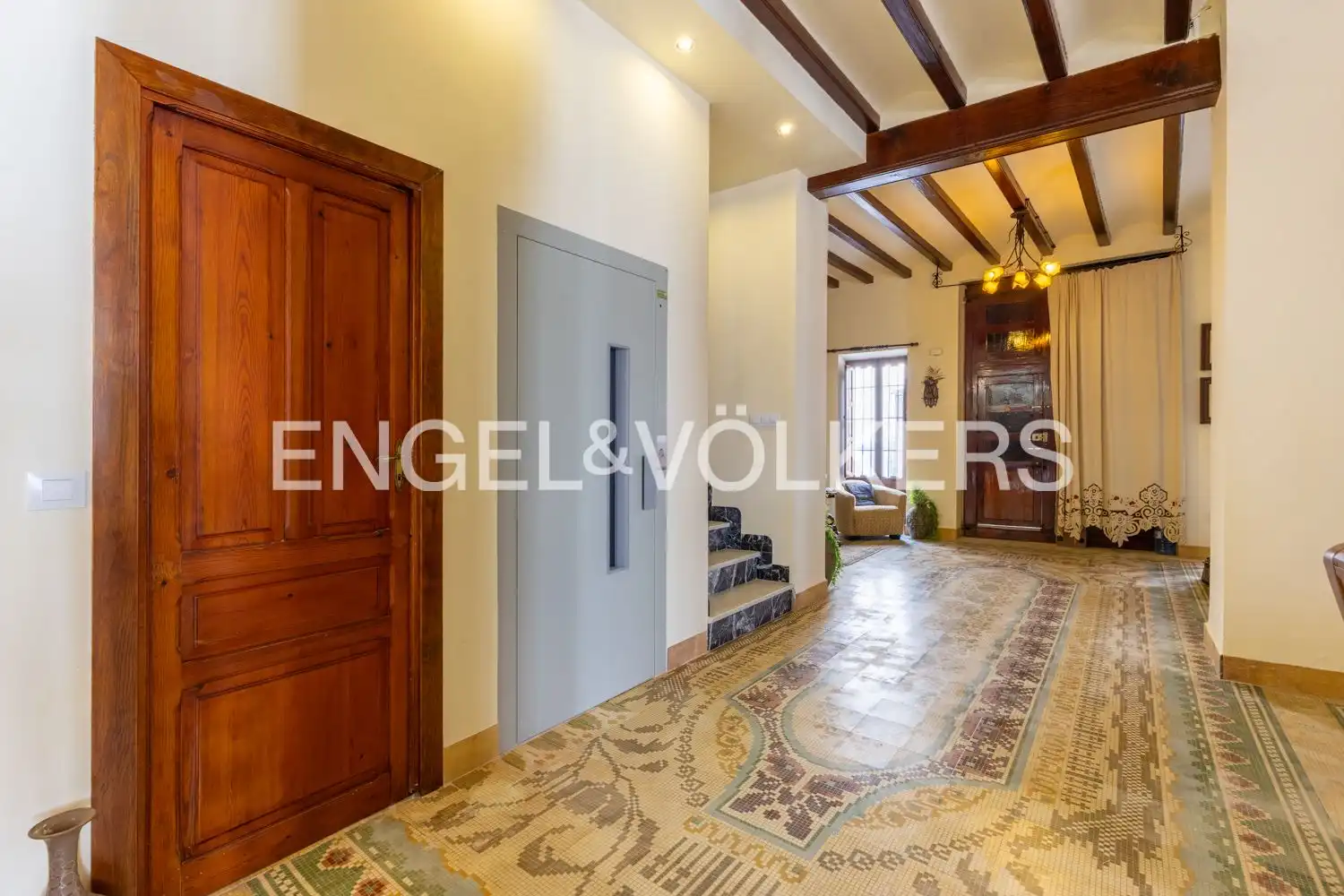 Terraced house with terrace for sale in Rafelcofer, imagen 13