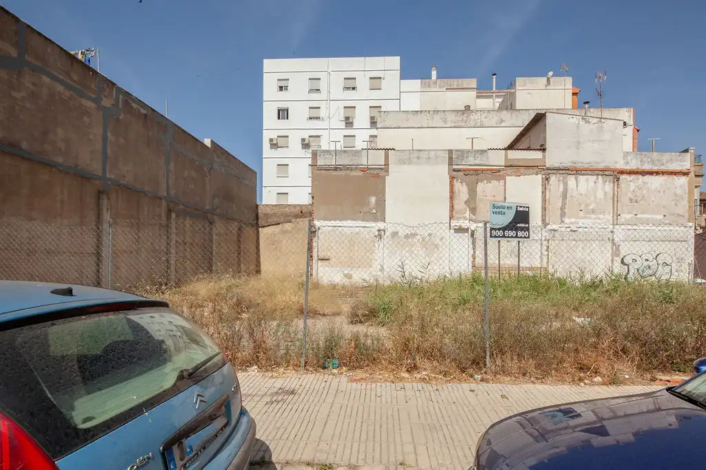Terreno rústico en venta en C/ Velázquez, imagen 24