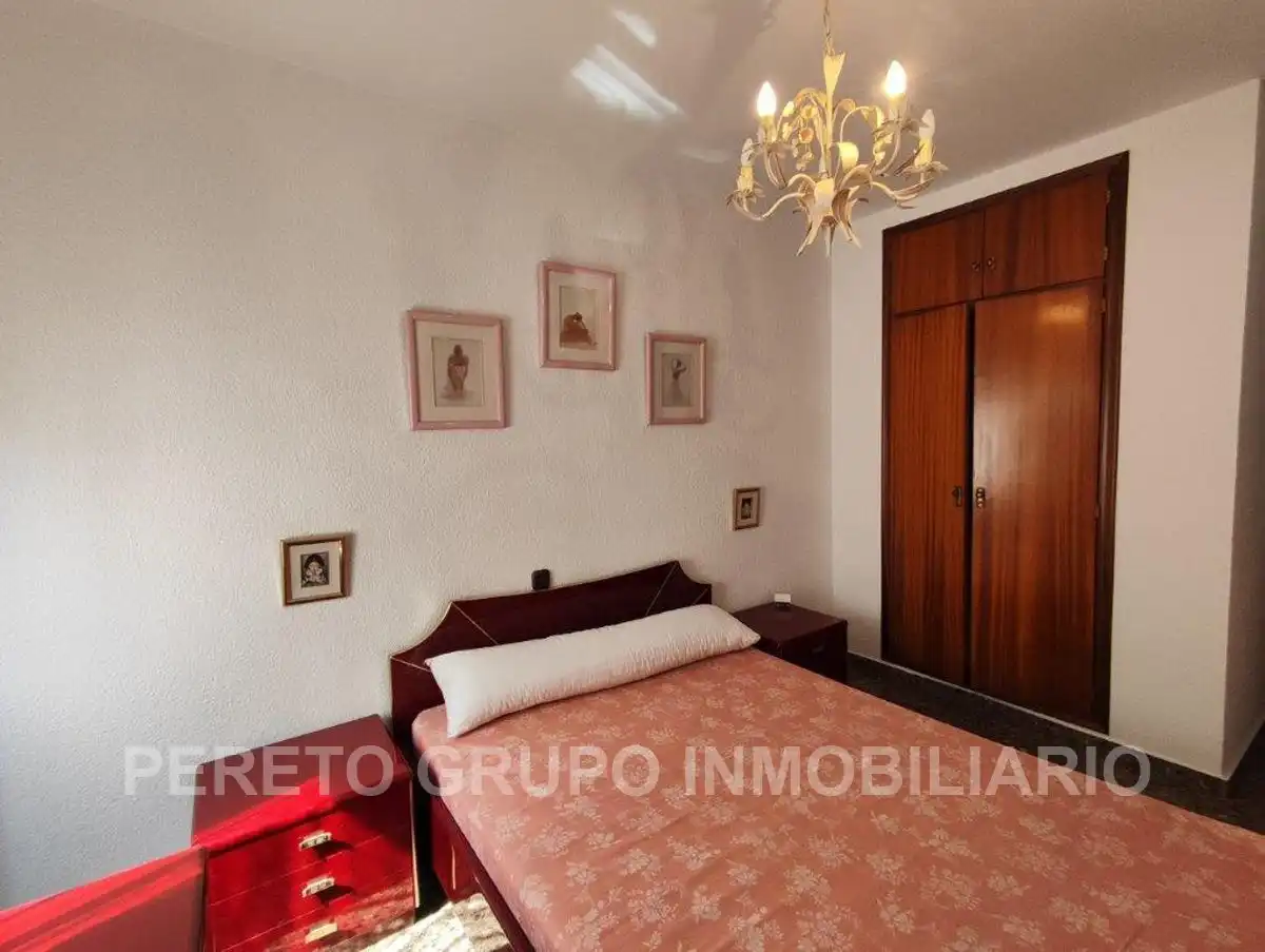 Flat with lift for sale in Centro Urbano, imagen 13